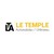 Le Temple Automobiles logo