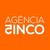 Logo d'AGÊNCIA CINCO