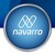 Navarro Distribuidora de Medicamentos logo