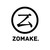 Logo de ZOMAKE GROUP