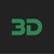 3D Storage Solutions logo