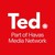 TED logo