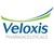 Logo de Veloxis Pharmaceuticals, Inc.