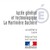 Lycée La Martinière Duchère logo