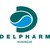 DELPHARM HUNINGUE logo