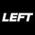 LEFT logo