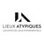 Lieux Atypiques logo