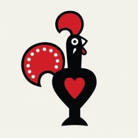 Logo de Nando's Canada