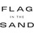 Flag in the Sand logo