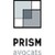 PRISM Avocats logo