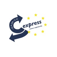 C- Express logo