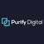 Purify Digital Limited logo
