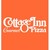 Cottage Inn Gourmet Pizza logo