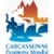 Mairie de Carcassonne logo