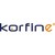 Korfine logo