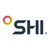 Logo de SHI Corporation UK Limited