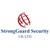 StrongGuard Security UK LTD logo