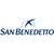 Gruppo Acqua Minerale San Benedetto logo