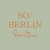 SO/ Berlin Das Stue logo