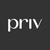 PRIV logo
