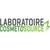 Laboratoire Cosmetosource SCOP logo