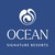 Ocean Signature Resorts logo