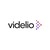 Videlio logo