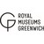 Royal Museums Greenwich logo