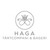 Haga Tårtcompani & Bageri AB logo