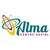 Centre Social Alma logo