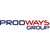 PRODWAYS GROUP logo