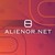 Aliénor.net logo