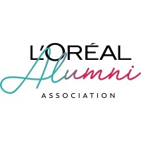 L'OREAL Alumni Official Association logo