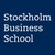 Logo de Stockholm Business School, Stockholm University