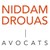 NIDDAM DROUAS AVOCATS logo