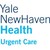 Logo d'Yale New Haven Health Urgent Care