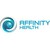Affinity Health RSA logo