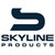 Skyline Products, Inc. logo