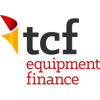 TCF Equipment Finance logo