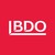 BDO South Africa logo