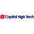 Capital High Tech / Absiskey - Conseil en management de l'innovation logo