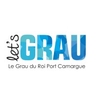 SPL LE GRAU DU ROI DEVELOPPEMENT logo