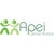 APEI CENTRE ALSACE logo