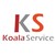 KOALASERVICE logo