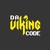 Da Viking Code logo