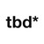 Logo de tbd* Community
