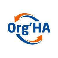 ORG'HA logo