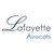 Lafayette Avocats SCA logo