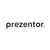 Prezentor logo