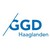 GGD Haaglanden logo